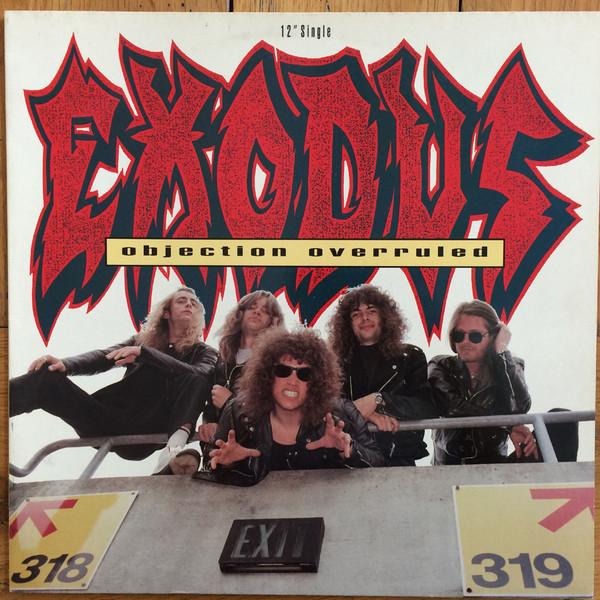 Exodus: Objection Overruled